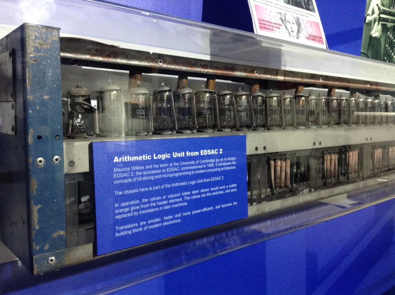 Image edsac2-arithmetic-logic-unit